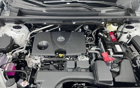 Toyota RAV4, 2026 год, 4 600 000 рублей, 21 фотография