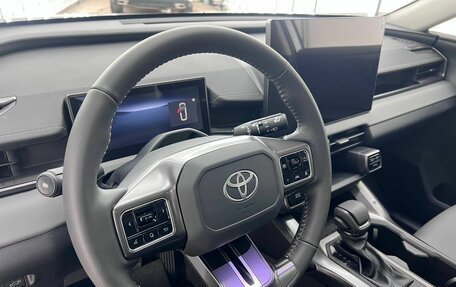 Toyota RAV4, 2026 год, 4 600 000 рублей, 38 фотография