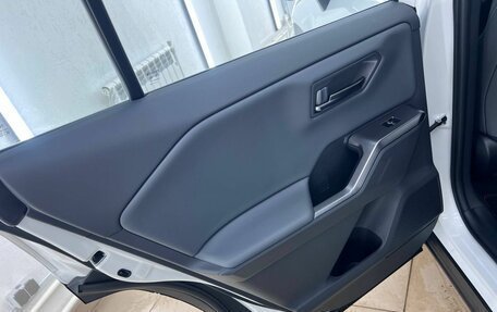 Toyota RAV4, 2026 год, 4 600 000 рублей, 33 фотография