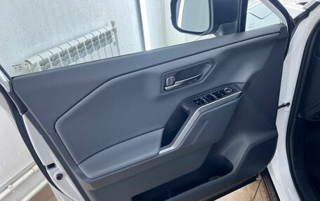 Toyota RAV4, 2026 год, 4 600 000 рублей, 36 фотография