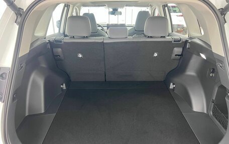 Toyota RAV4, 2026 год, 4 600 000 рублей, 30 фотография