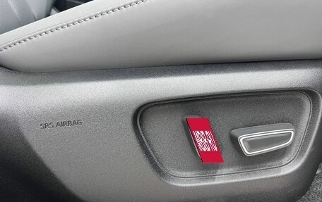 Toyota RAV4, 2026 год, 4 600 000 рублей, 27 фотография