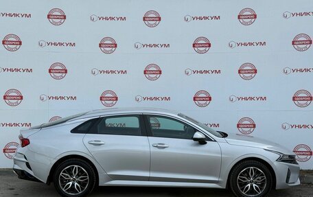 KIA K5, 2021 год, 2 799 000 рублей, 6 фотография