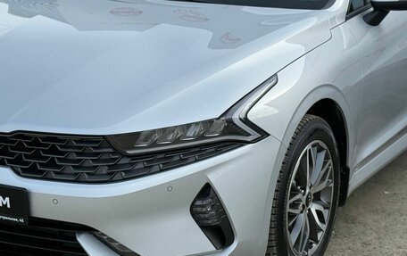 KIA K5, 2021 год, 2 799 000 рублей, 10 фотография