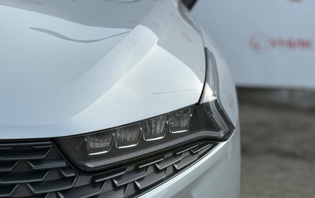 KIA K5, 2021 год, 2 799 000 рублей, 11 фотография