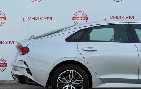 KIA K5, 2021 год, 2 799 000 рублей, 17 фотография