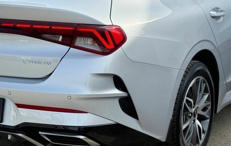 KIA K5, 2021 год, 2 799 000 рублей, 15 фотография