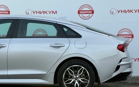 KIA K5, 2021 год, 2 799 000 рублей, 13 фотография