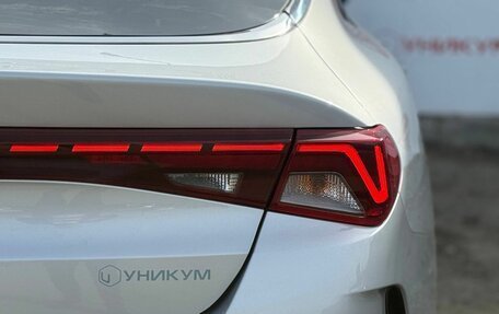 KIA K5, 2021 год, 2 799 000 рублей, 16 фотография