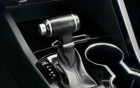 KIA K5, 2021 год, 2 799 000 рублей, 22 фотография