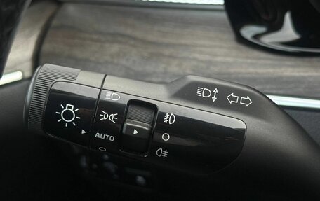 KIA K5, 2021 год, 2 799 000 рублей, 31 фотография