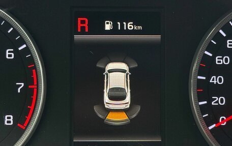 KIA K5, 2021 год, 2 799 000 рублей, 26 фотография