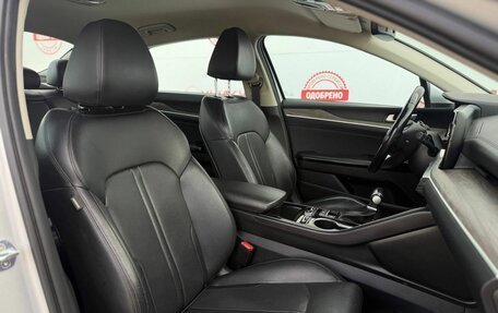 KIA K5, 2021 год, 2 799 000 рублей, 34 фотография