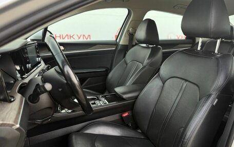KIA K5, 2021 год, 2 799 000 рублей, 35 фотография