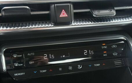 KIA K5, 2021 год, 2 799 000 рублей, 28 фотография