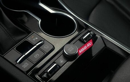 KIA K5, 2021 год, 2 799 000 рублей, 25 фотография