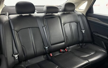 KIA K5, 2021 год, 2 799 000 рублей, 40 фотография