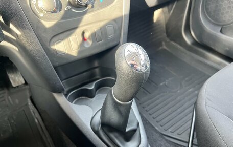 Renault Sandero II рестайлинг, 2020 год, 1 250 000 рублей, 12 фотография