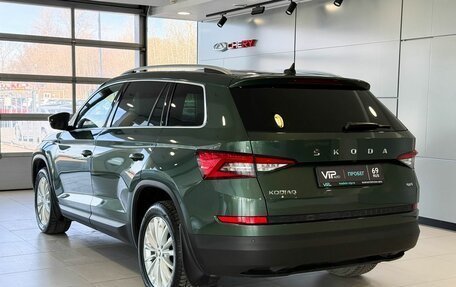 Skoda Kodiaq I, 2020 год, 3 275 000 рублей, 4 фотография