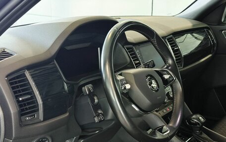 Skoda Kodiaq I, 2020 год, 3 275 000 рублей, 7 фотография