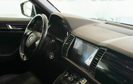 Skoda Kodiaq I, 2020 год, 3 275 000 рублей, 8 фотография