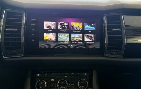 Skoda Kodiaq I, 2020 год, 3 275 000 рублей, 15 фотография