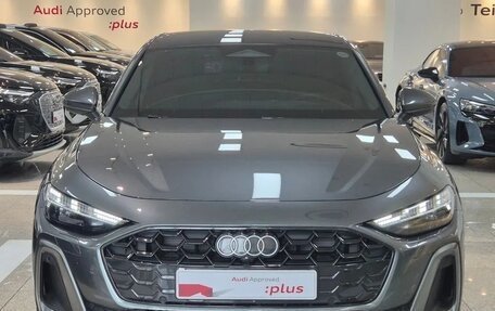 Audi A5, 2025 год, 5 150 010 рублей, 2 фотография