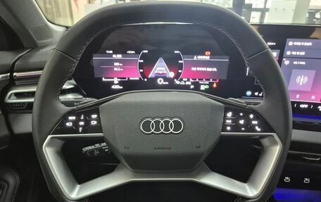 Audi A5, 2025 год, 5 150 010 рублей, 9 фотография