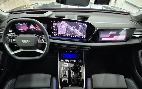 Audi A5, 2025 год, 5 150 010 рублей, 8 фотография