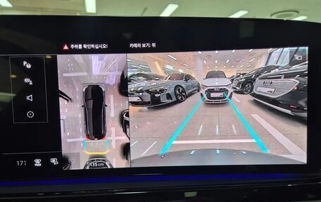 Audi A5, 2025 год, 5 150 010 рублей, 11 фотография