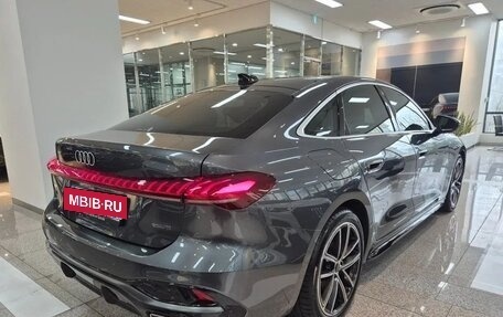 Audi A5, 2025 год, 5 150 010 рублей, 4 фотография