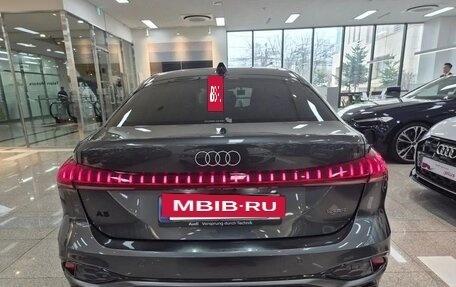 Audi A5, 2025 год, 5 150 010 рублей, 3 фотография