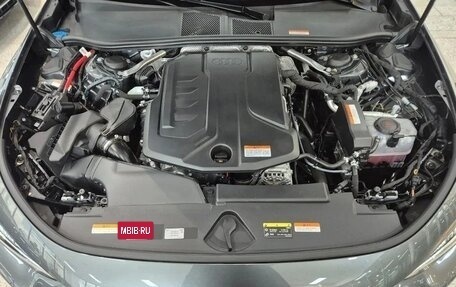 Audi A5, 2025 год, 5 150 010 рублей, 6 фотография