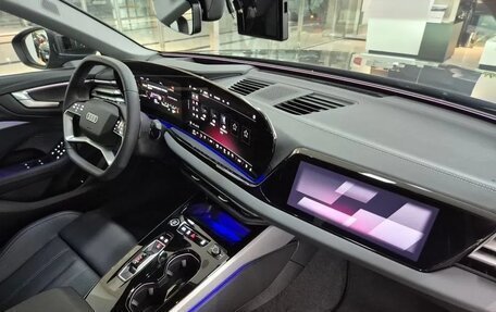 Audi A5, 2025 год, 5 150 010 рублей, 13 фотография