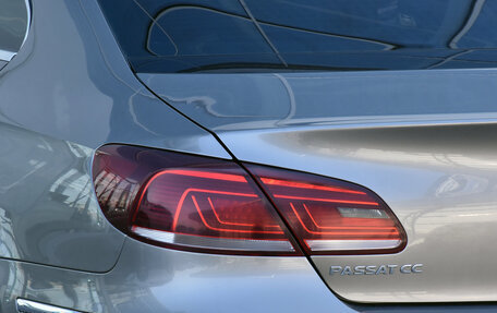 Volkswagen Passat CC I рестайлинг, 2012 год, 1 256 000 рублей, 8 фотография