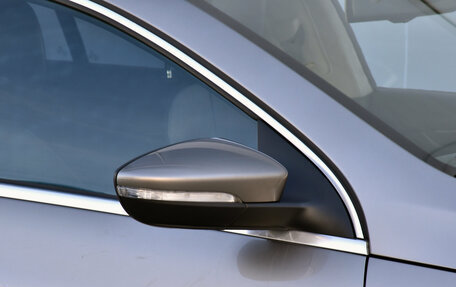 Volkswagen Passat CC I рестайлинг, 2012 год, 1 256 000 рублей, 9 фотография