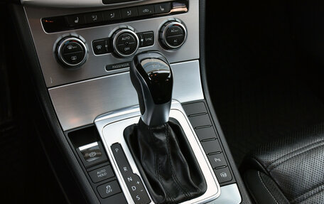 Volkswagen Passat CC I рестайлинг, 2012 год, 1 256 000 рублей, 15 фотография