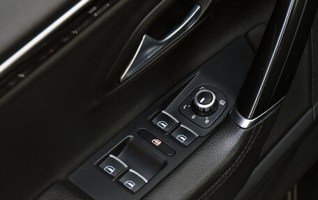 Volkswagen Passat CC I рестайлинг, 2012 год, 1 256 000 рублей, 11 фотография