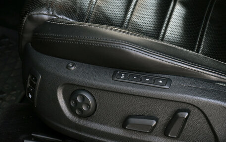 Volkswagen Passat CC I рестайлинг, 2012 год, 1 256 000 рублей, 14 фотография