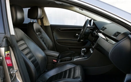 Volkswagen Passat CC I рестайлинг, 2012 год, 1 256 000 рублей, 18 фотография