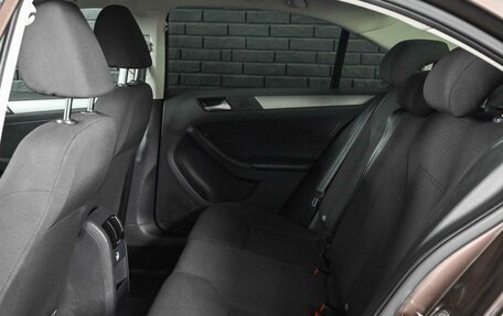 Volkswagen Jetta VI, 2015 год, 1 112 000 рублей, 11 фотография