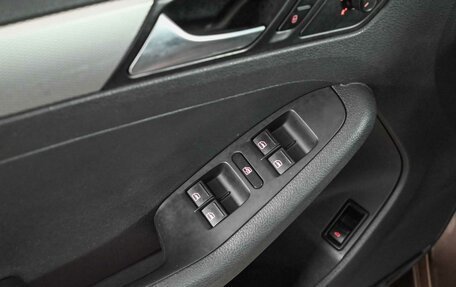 Volkswagen Jetta VI, 2015 год, 1 112 000 рублей, 16 фотография