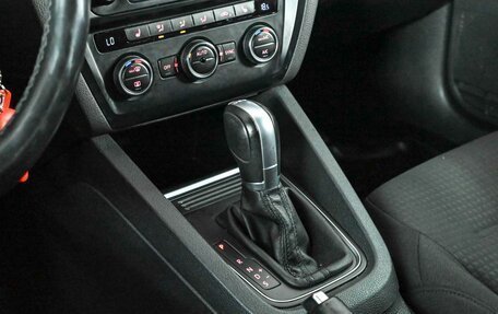 Volkswagen Jetta VI, 2015 год, 1 112 000 рублей, 15 фотография