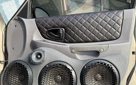 Hyundai Accent II, 2007 год, 495 000 рублей, 11 фотография