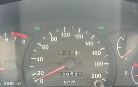 Hyundai Accent II, 2007 год, 495 000 рублей, 18 фотография