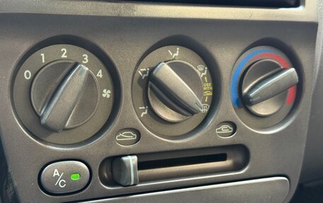 Hyundai Accent II, 2007 год, 495 000 рублей, 17 фотография