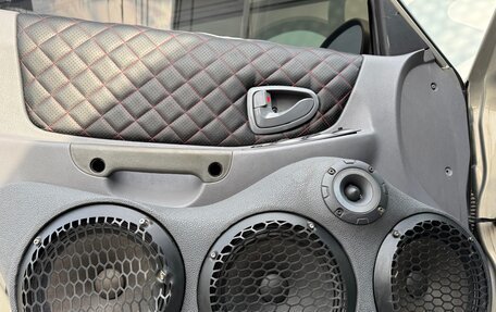 Hyundai Accent II, 2007 год, 495 000 рублей, 12 фотография