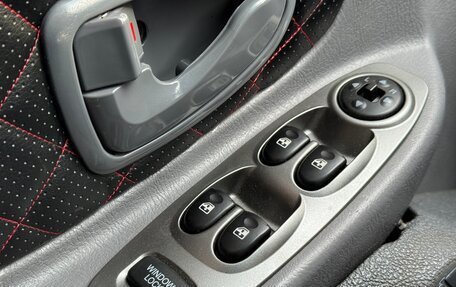 Hyundai Accent II, 2007 год, 495 000 рублей, 16 фотография