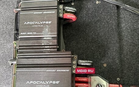 Hyundai Accent II, 2007 год, 495 000 рублей, 14 фотография