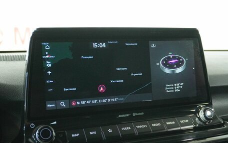 KIA Seltos I, 2021 год, 2 199 000 рублей, 12 фотография